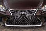 Lexus LS500 Inspiration Series 2019 года (NA)